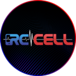 Picture of RC-CELL Stand 68